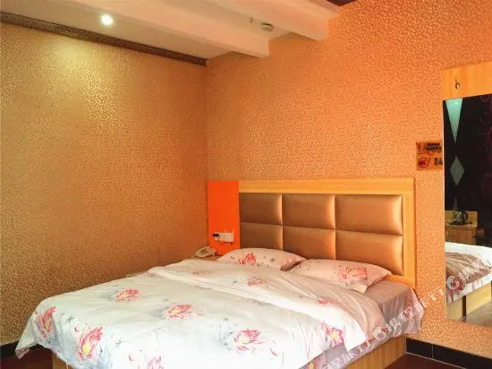 Milan City Hotel
