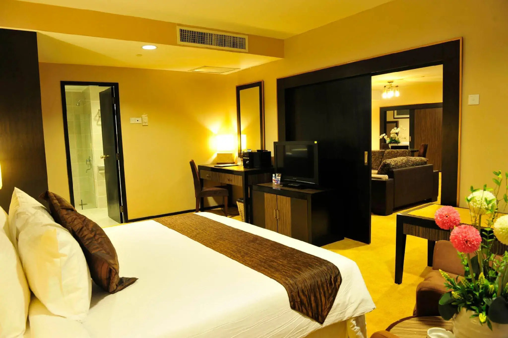 Hotel Felda Residence Kuala Terengganu