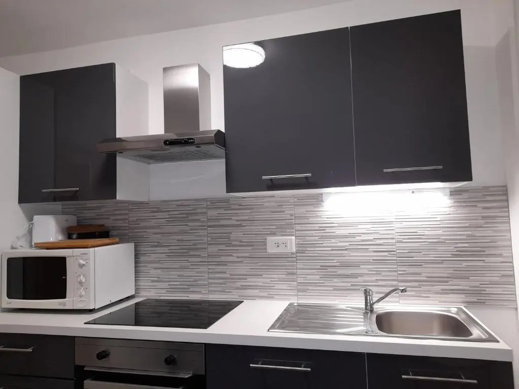 Appartement ORANGE