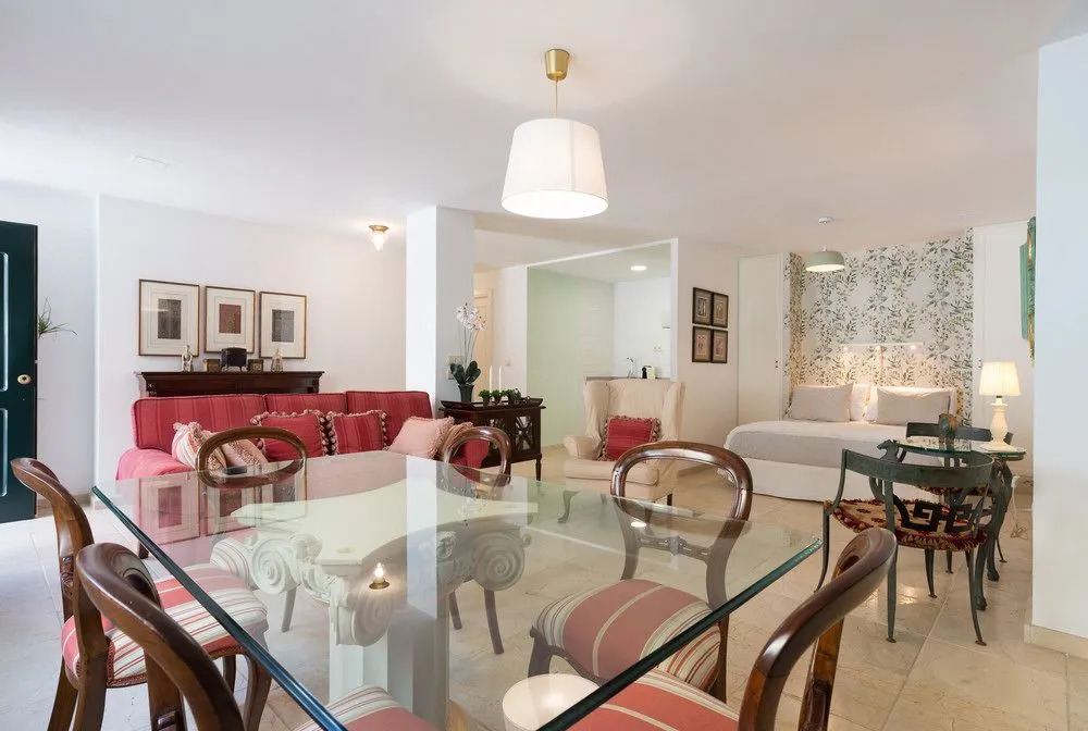 LU&CIA Apartamento Limonar
