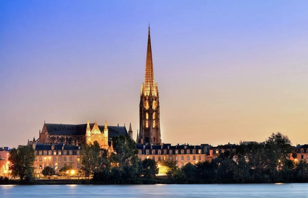 LOLA Boutique Hôtel - Bordeaux Centre