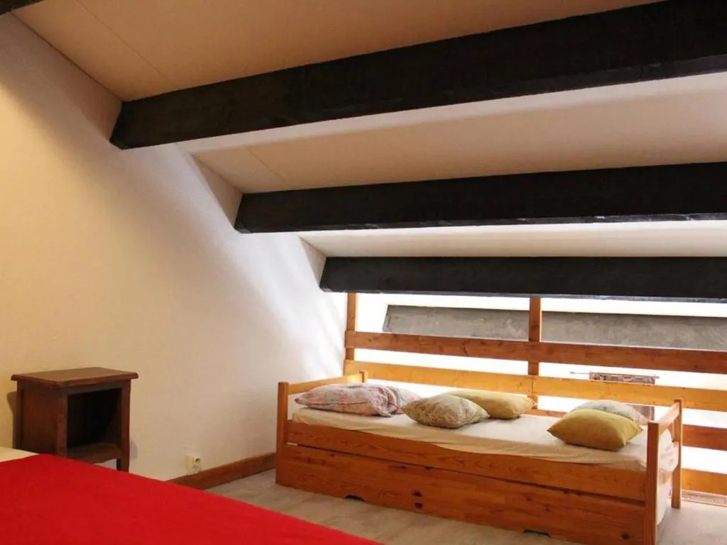 Appartement Port-la-Nouvelle, 1 pièce, 4 personnes - FR-1-229C-181