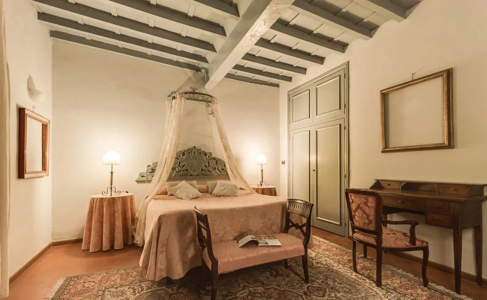 Italy Rents Santa Maria Novella