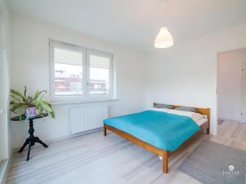 Apartament Jantar 21