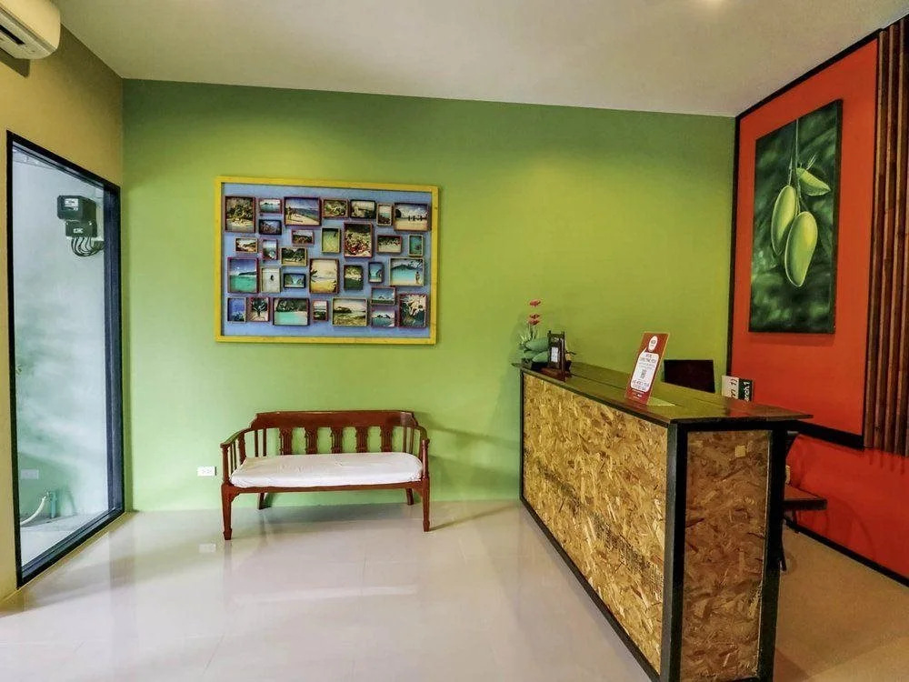 Mamuong Hotel