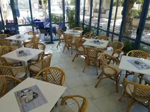 Hotel Tivoli