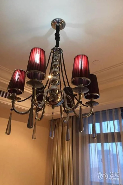 Xuanlong Apartment Hotel