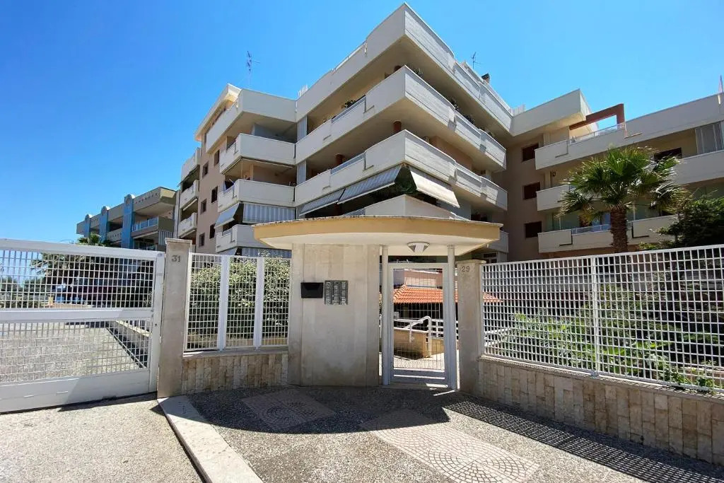 La Rotonda - Casa vacanze