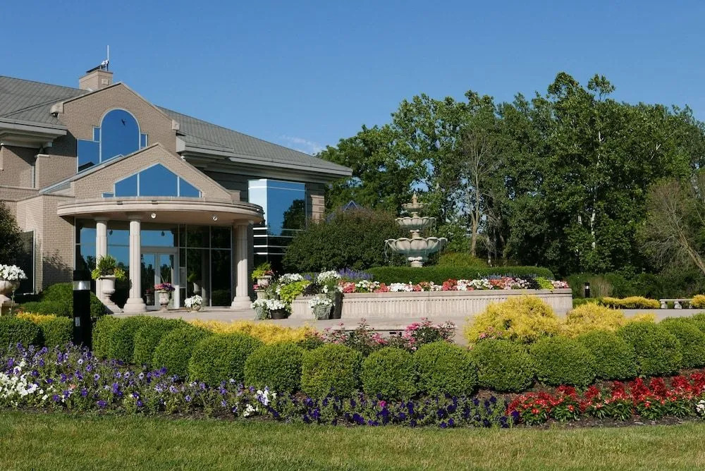 Mill Creek Gardens