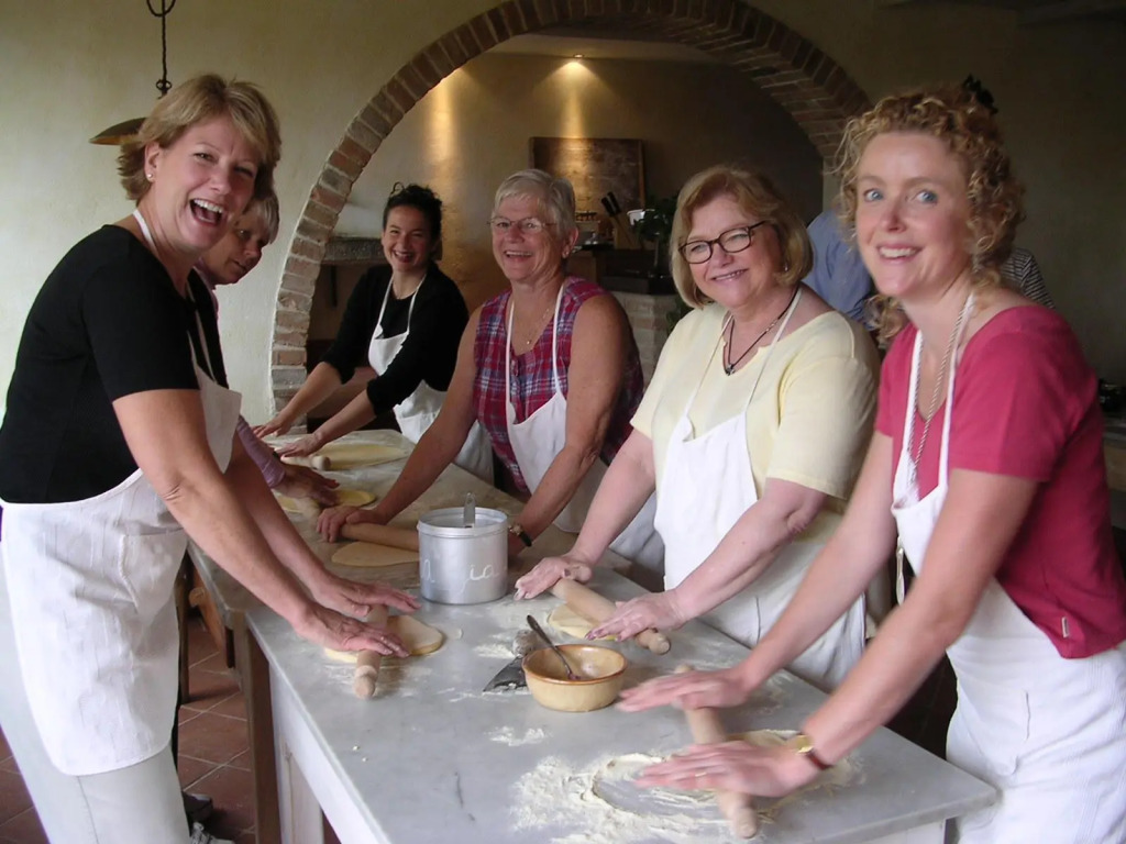 Fattoria Di Corsignano