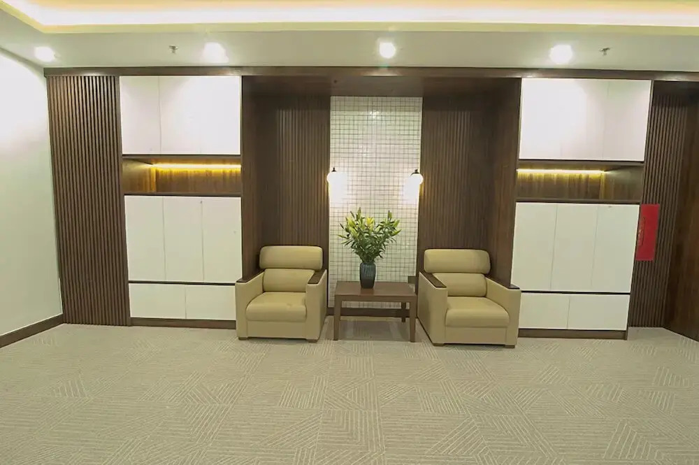 Elite Hotel