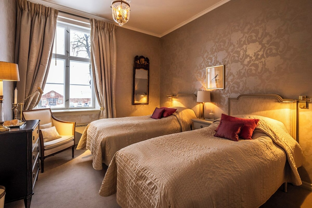 Borregård Hotell - by Classic Norway Hotels