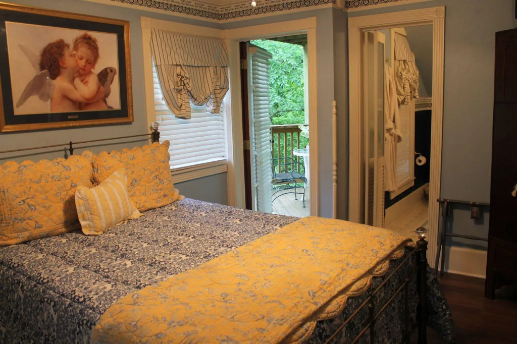 Hidden Springs Bed and Breakfast