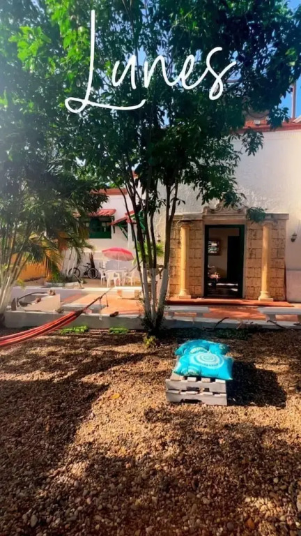 Villa Mohana