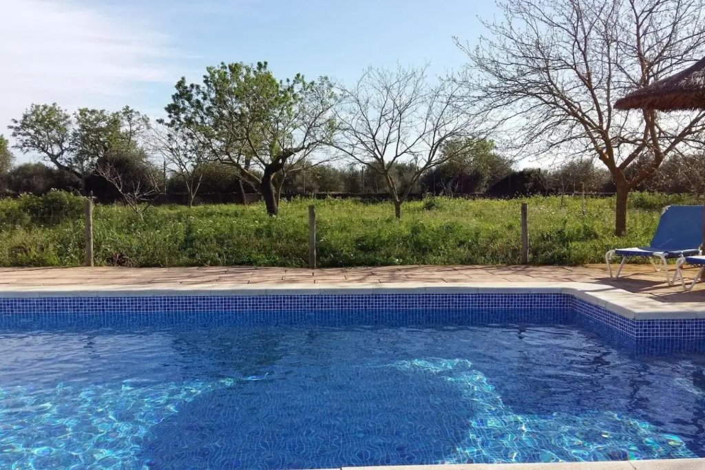 Finca Maravillosa Vista