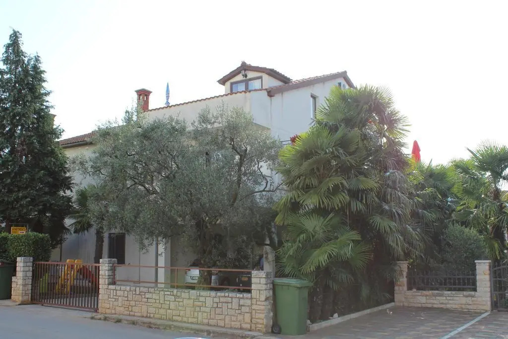 Apartments Residence Radovan 1
