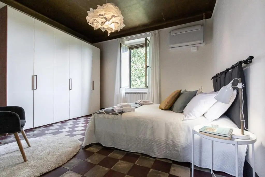 Casa La Scacchiera by Wonderful Italy