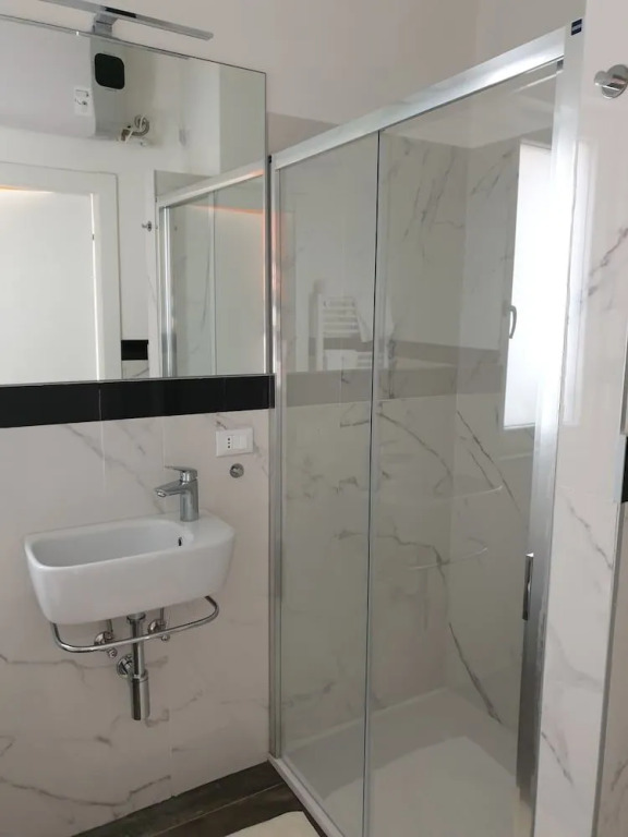 Ariston Apartment
