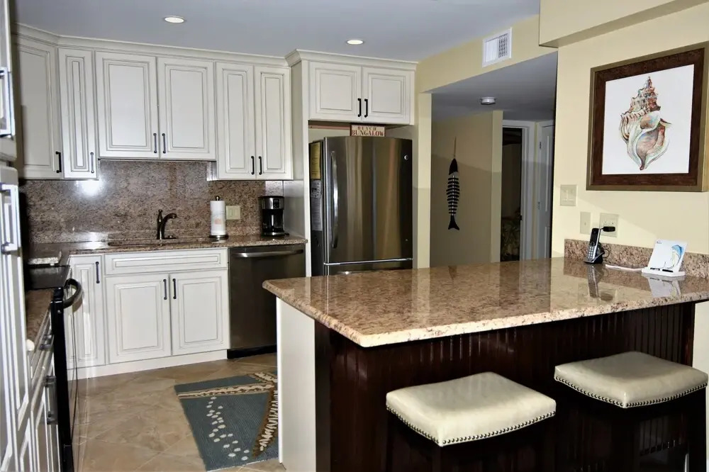 Perdido Quay 601 by Bender Vacation Rentals