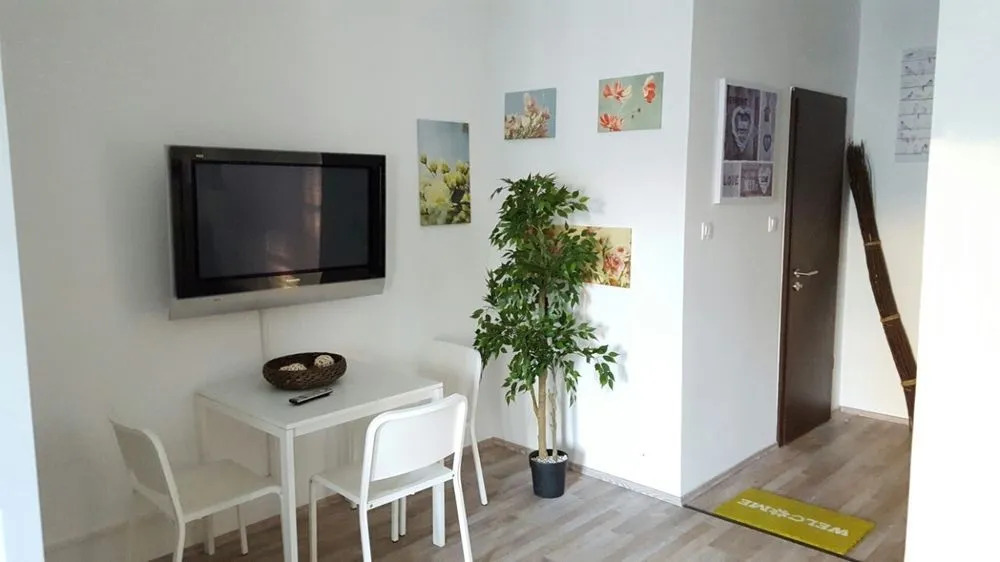 BPM - Jozsef krt 67 Apartments