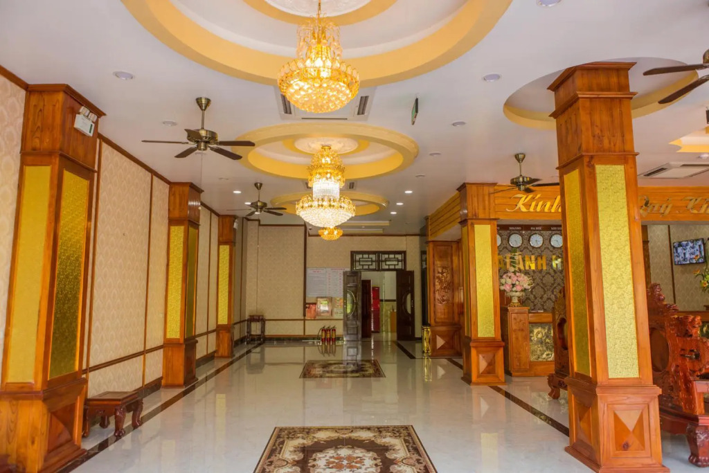 Mai Anh Hotel