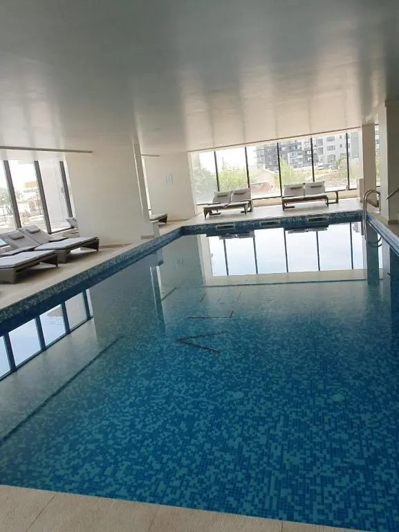 T&V Residence Mamaia Nord