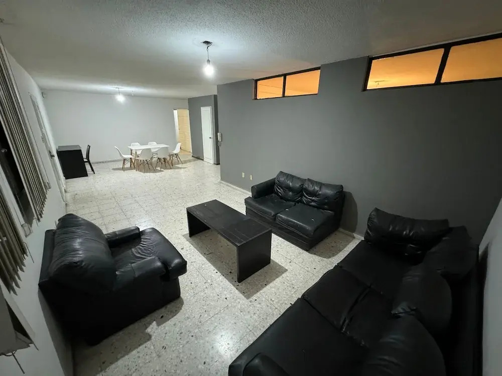 809 Departamentos