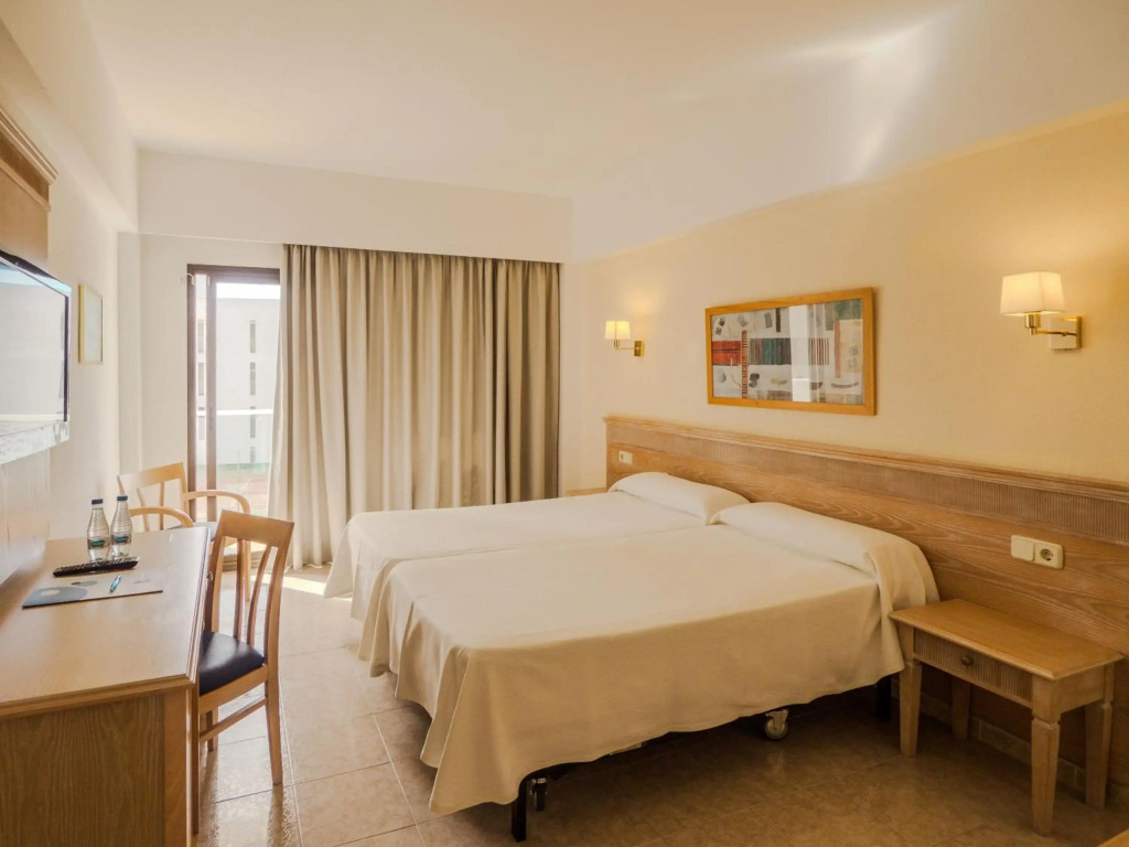 Hotel Santa Maria Playa