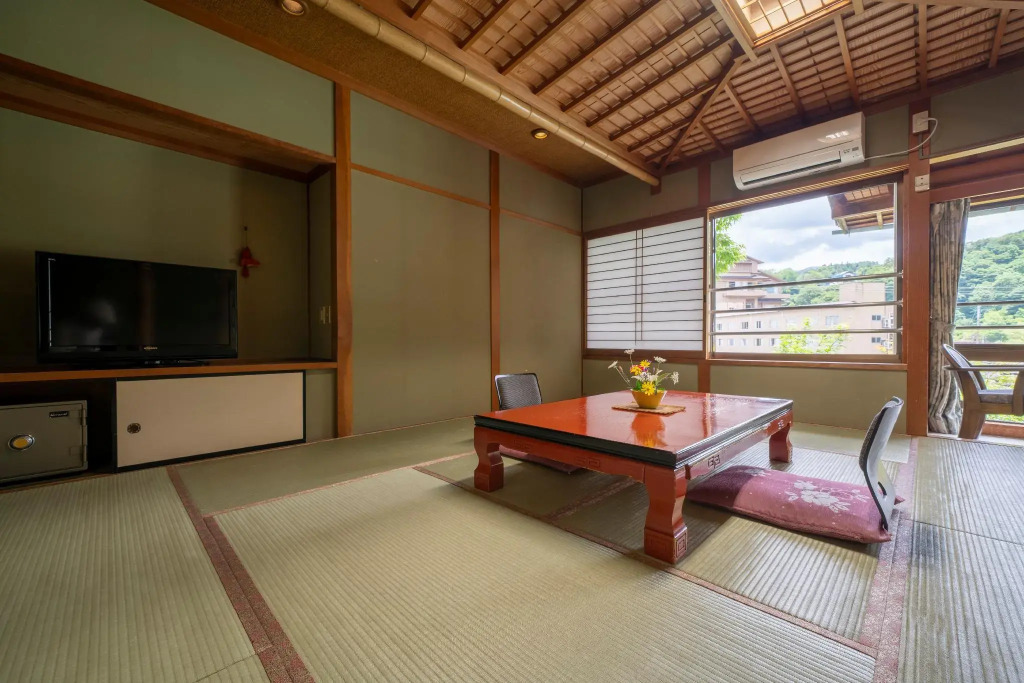 Otogitei Kofu