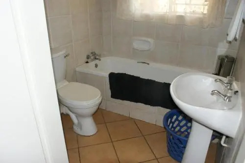 Erics Apartments
