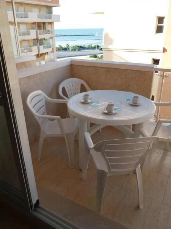 Apartamento Puertomar III 1