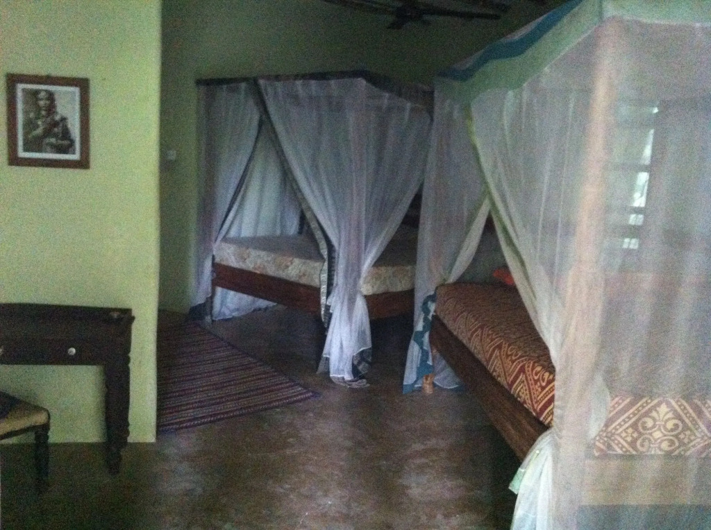 Casa Umoja