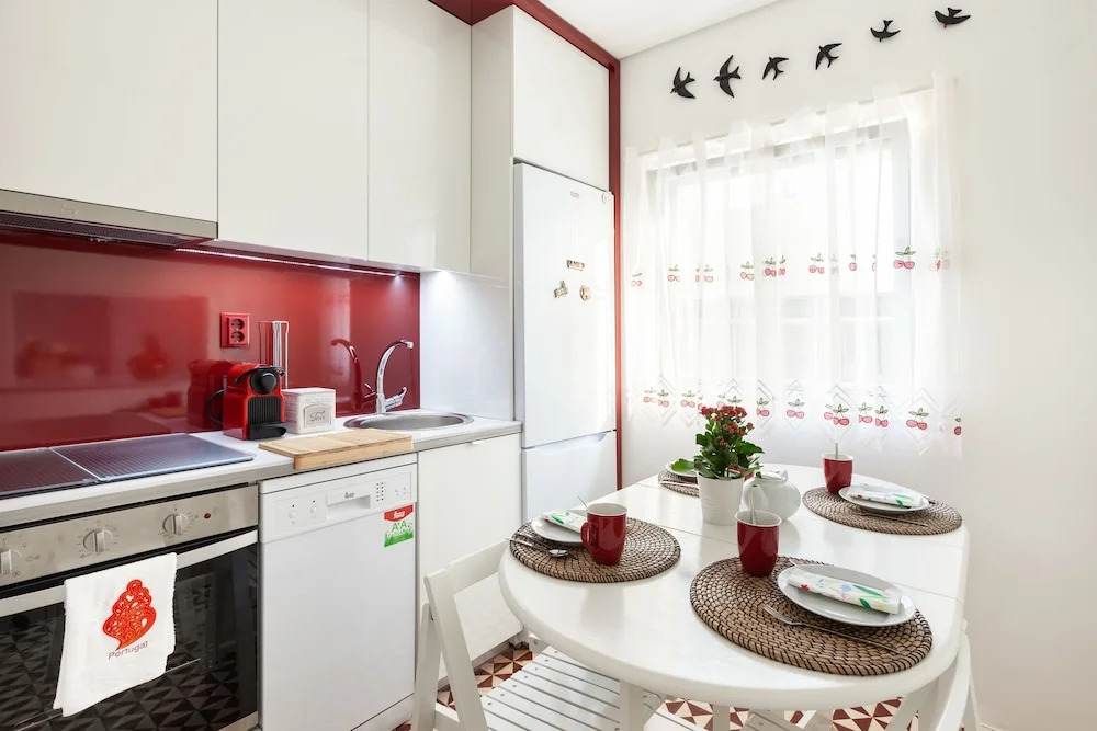 D&S - Torne Apartments