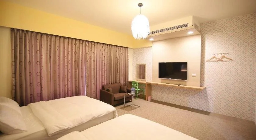 Penghu Sunset B&B