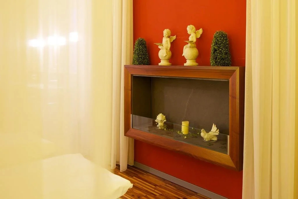 Hotel-Restaurant Allmer