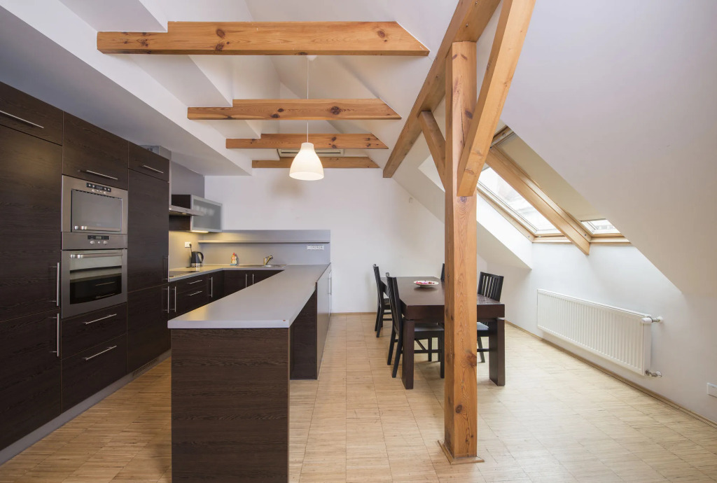 Downtown Suites Kodanska