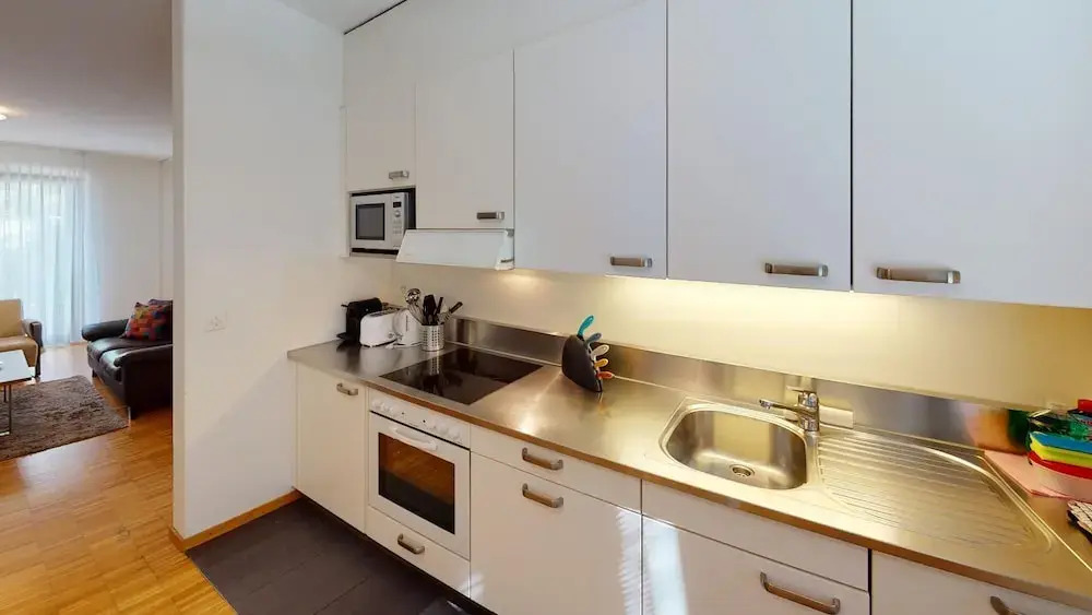 Schönau Serviced Living