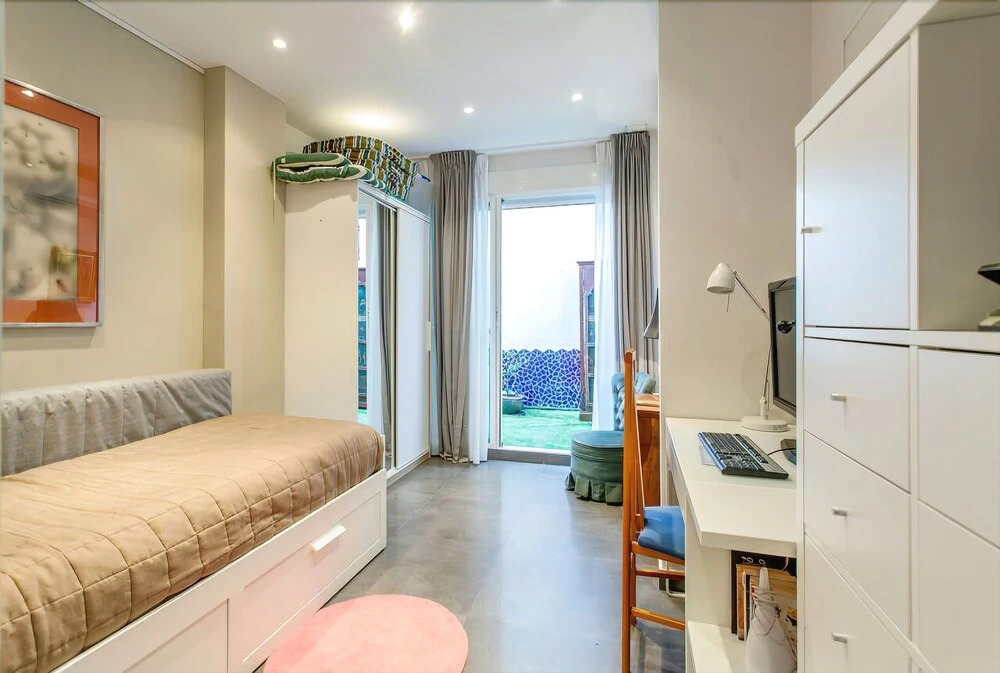 Apartment Ruzafa Zapadores