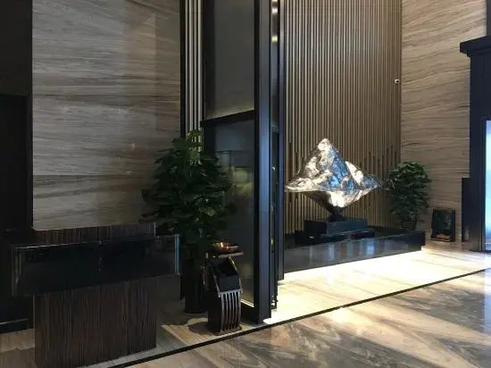 Wellton International Hotel (Fenyi)