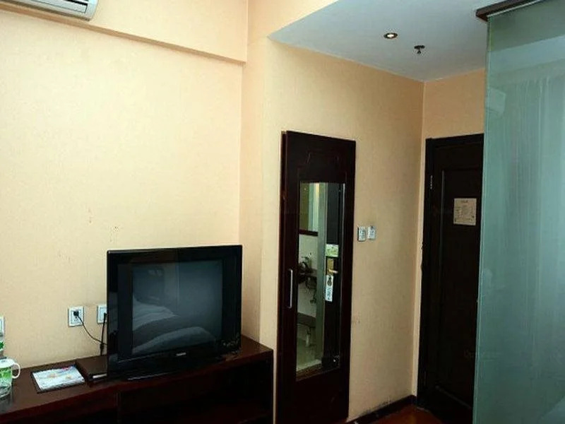 GreenTree Alliance FuJian XiaMen JiMei GuanKou Avenue AnRen Avenue Hotel