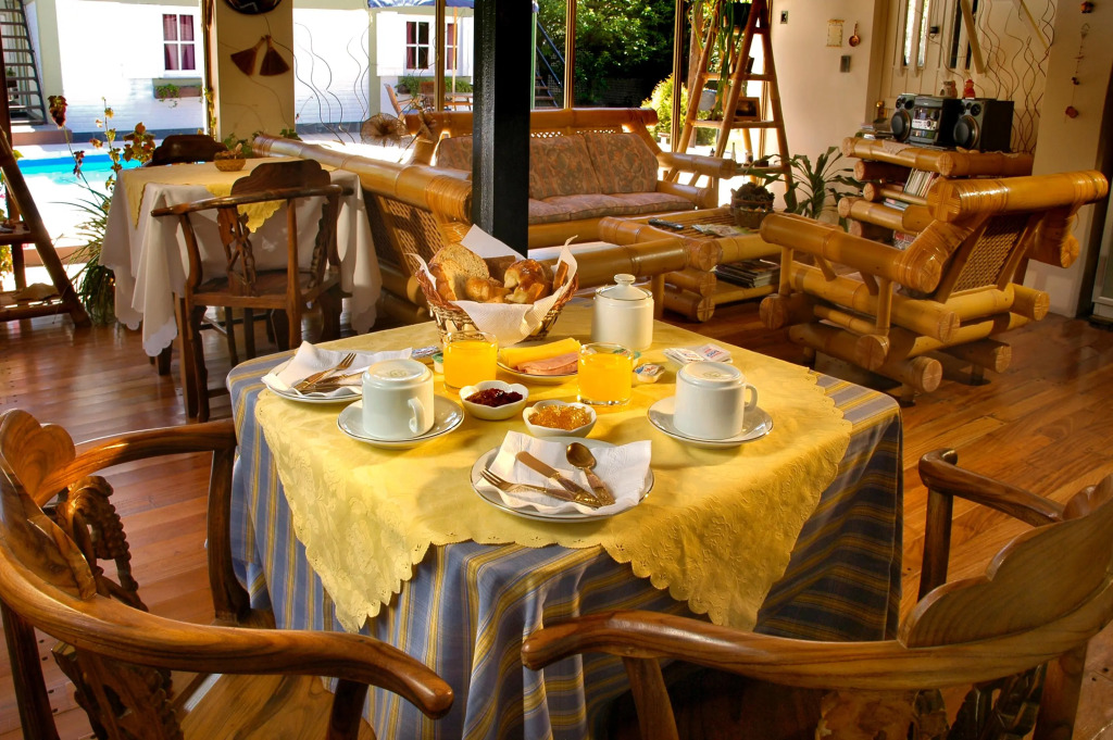 Posada Tantra