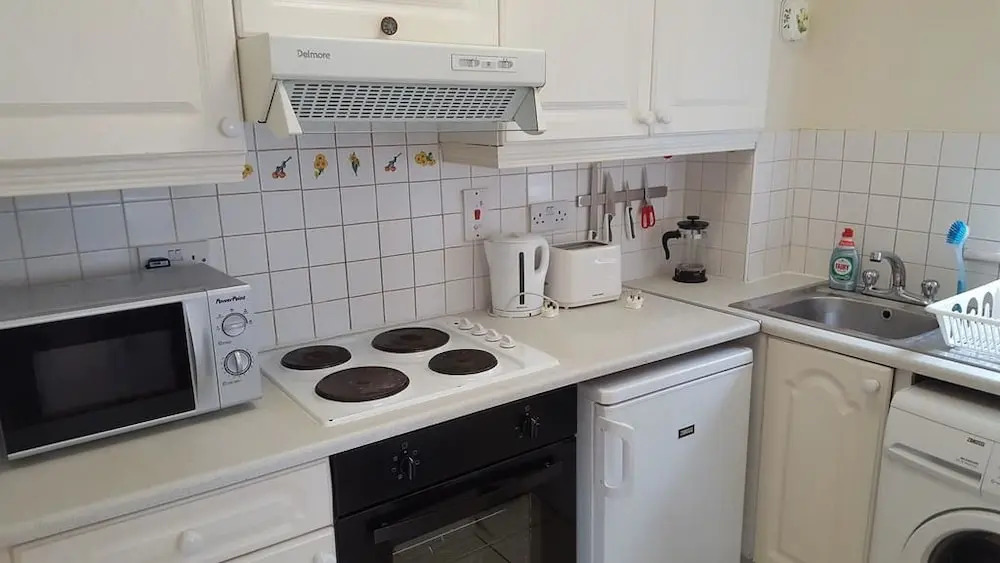 Mountjoy Sq City Centre Accommodation