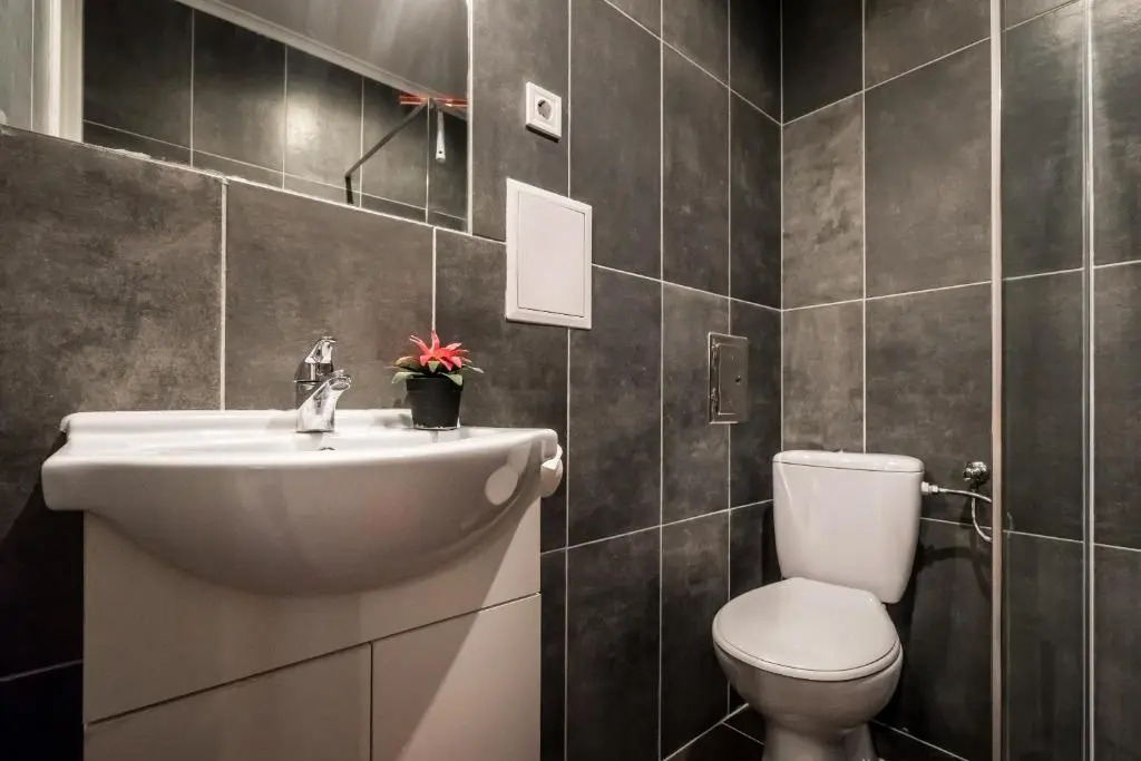 BpR RÖCK Premier Apartment