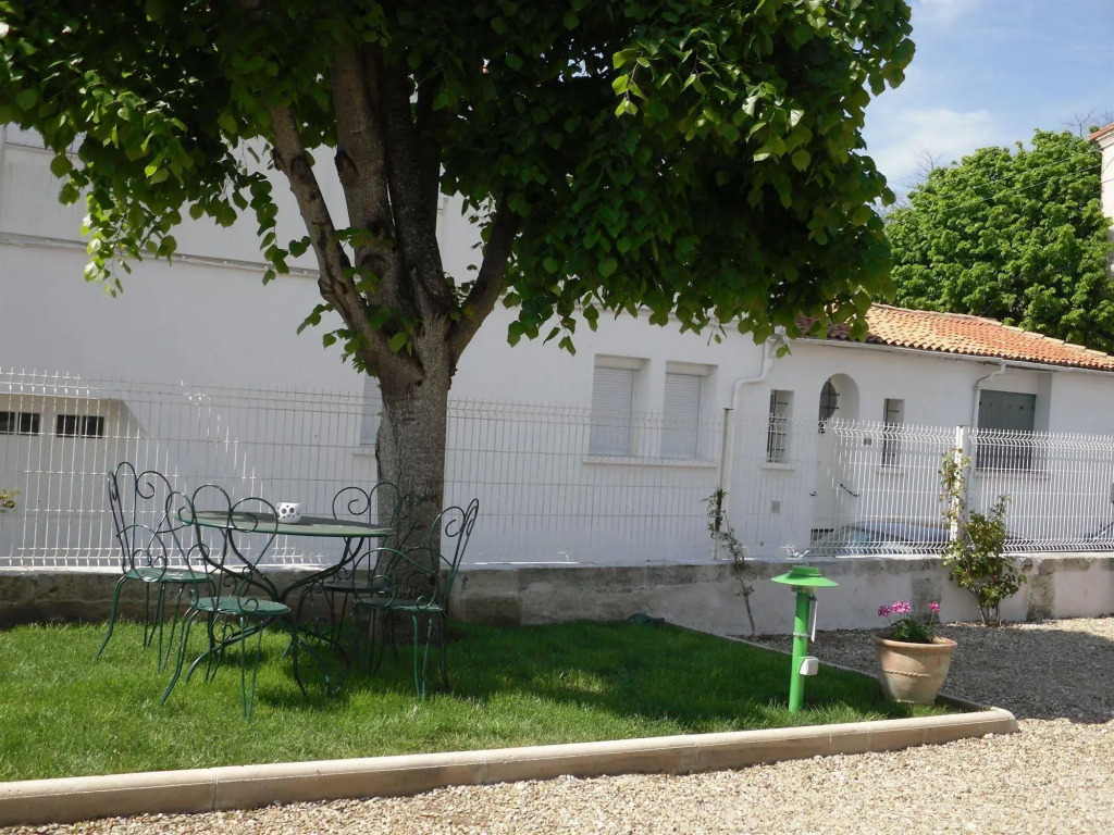 The Originals Access, Hôtel Corinna, Royan