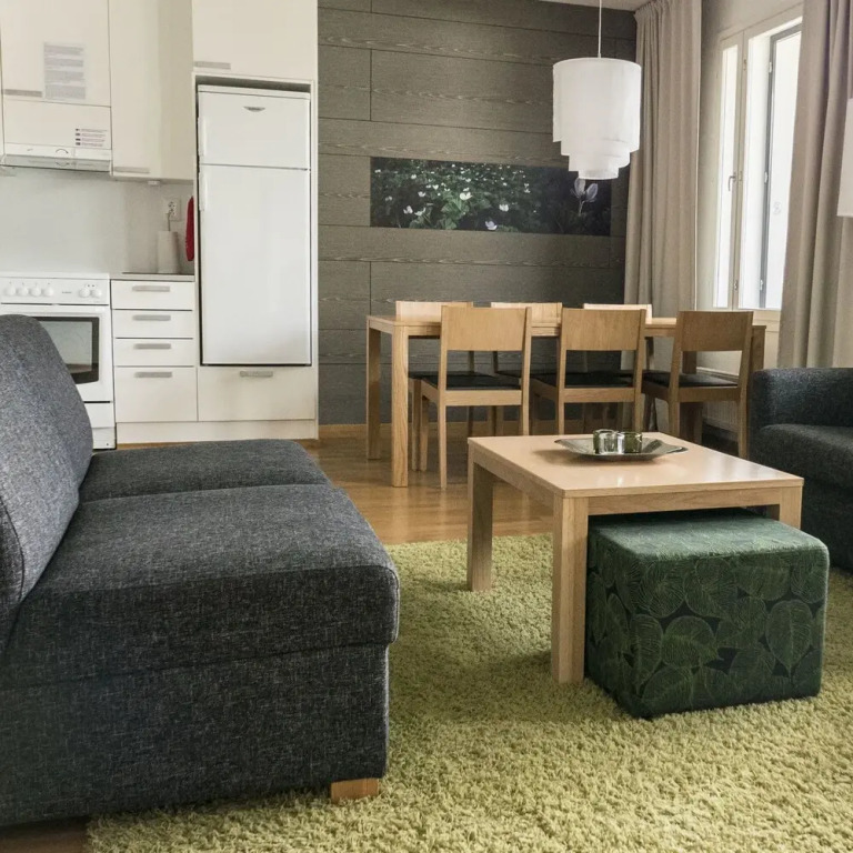 Vuokatti Sport Chalets