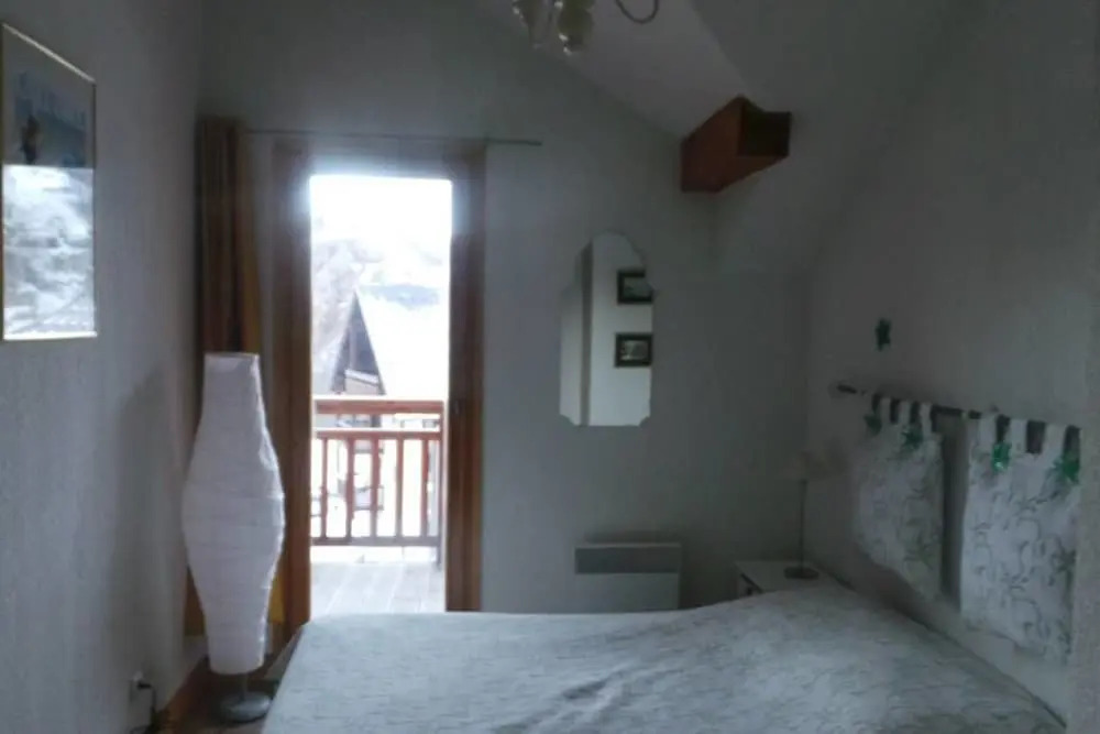 Chalet Grand Vy Valloire