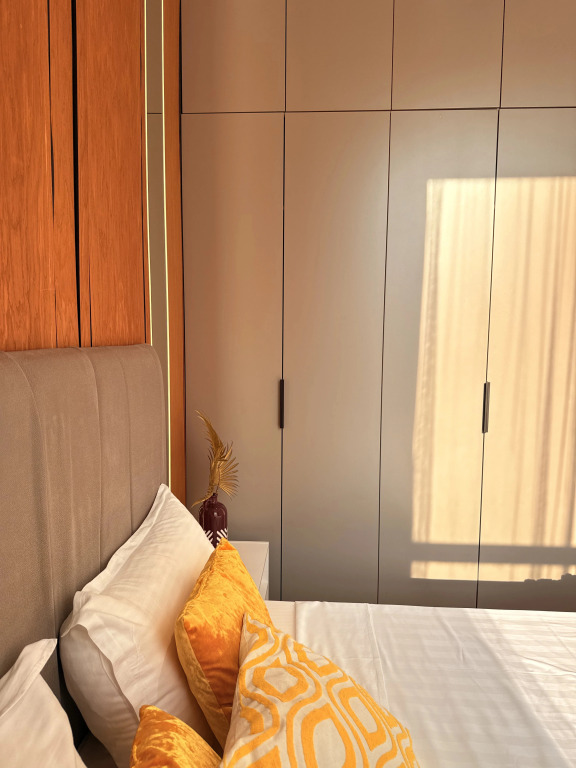 Апартаменты Sat City Stay