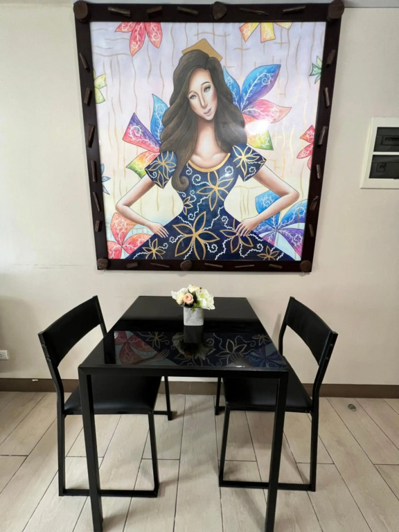 Studio at Resorts World Airport Area Prime Location