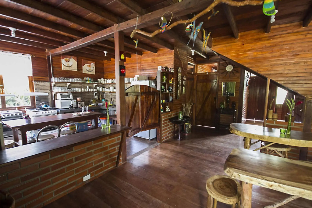 Mindo Green House