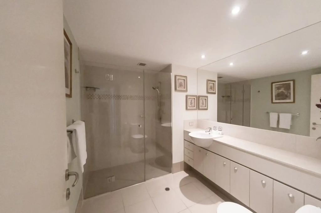 Ocean Views Resort Caloundra